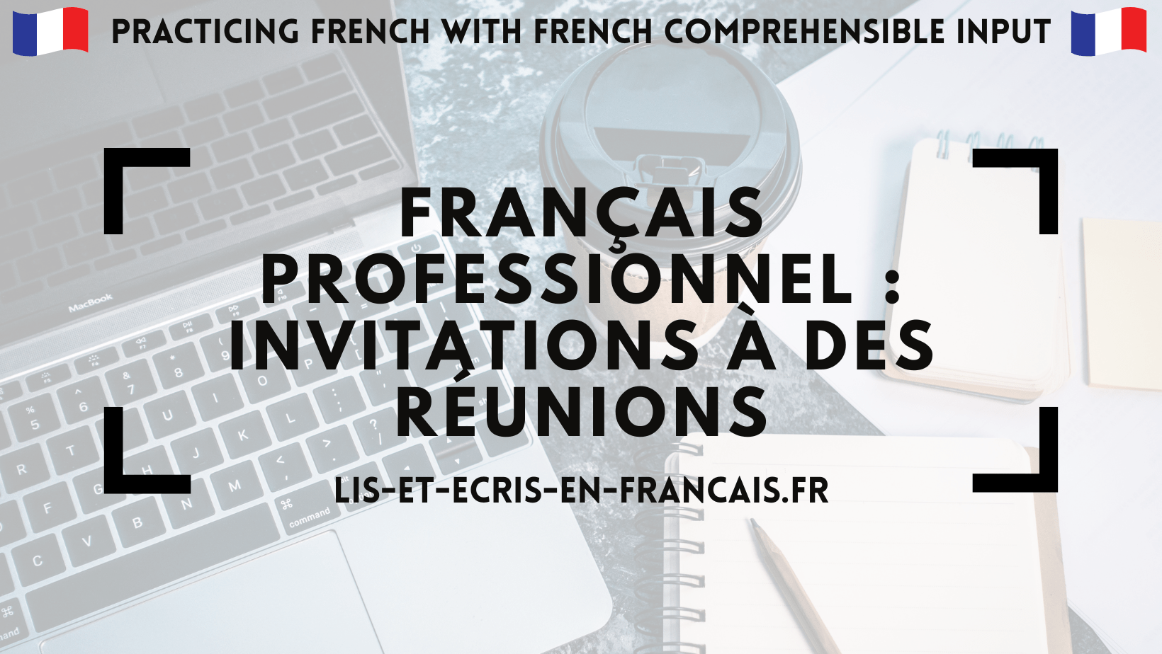 Exemples de vraies conversations professionnelles en français - Lis et ...