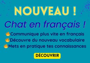 Lis et écris en français ! - Learn French with comprehensible input