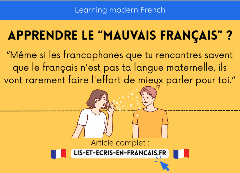 Mise en exergue du paragraphe suivant