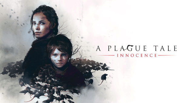 Banner A plague tale