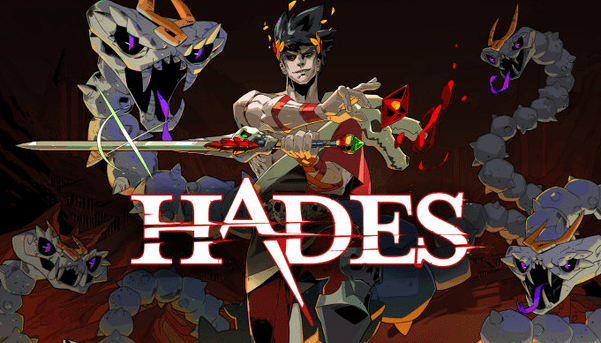 Banner Hades